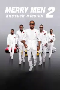 Merry Men 2: Another Mission (2019) merrymen2