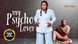 My Psycho Lover (2024) mypsycholover