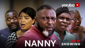 Nanny (2024) nanny