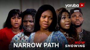 Narrow Path (2024) narrowpath