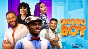 Okoro Boy (2024) okoroboy
