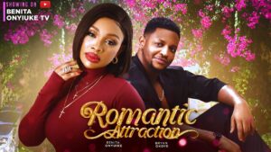 Romantic Attraction (2024) romanticattraction