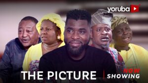 The Picture (2023) thepicture