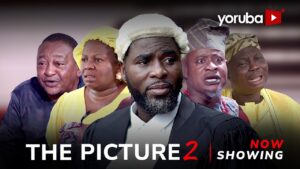 The Picture Part 2 (2024) thepicture2