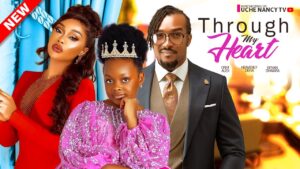 Through My Heart (2024) throughmyheart