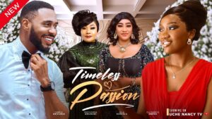 Timeless Passion (2024) timelesspassion