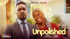 unpolished