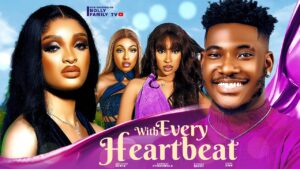 With Every Heartbeat (2024) witheveryheartbeat