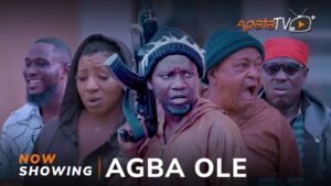 Agba Ole (2024) AgbaOle