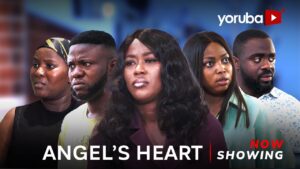 Angel's Heart (2024) AngelsHeart