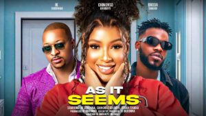 As It Seems (2024) AsitSeems