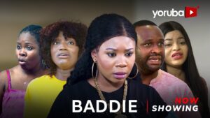 Baddie (2024) Baddie