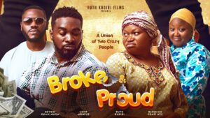 Broke and Proud (2024) BrokeandProud