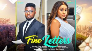 Fine Letters (2024) FineLetters