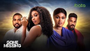 Gone Missing (2024) GoneMissing