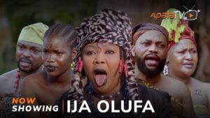 Ija Olufa (2024) IjaOlufa