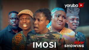 Imosi (2024) Imosi