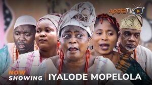 Iyalode Mopelola (2024) IyalodeMopelola