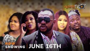 June 16th (2024) June16th