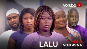 Lalu (2024) Lalu