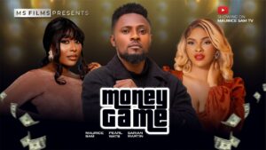 Money Game (2024) MoneyGame