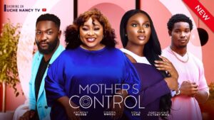 Mother's Control (2024) MothersControl