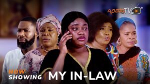 My In-Law (2024) MyInLaw