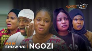 Ngozi (2024) Ngozi