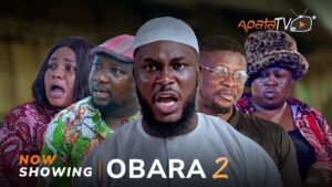 Obara Part 2 (2024) ObaraPart2