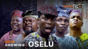 Oselu (2024) Oselu