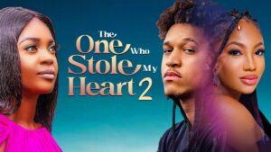 The One Who Stole My Heart Part 2 (2024) TheOneWhoStoleMyHeart2