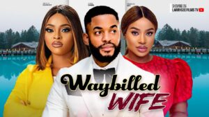 Waybilled Wife (2024) WaybillledWife