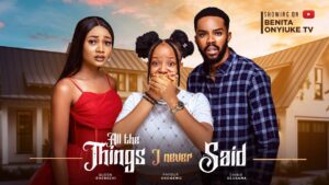 All The Things I Never Said (2024) allthethingsineversaid
