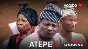 Atepe Part 2 (2024) atepe2