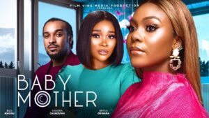 Baby Mother (2024) babymother