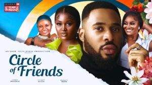 Circle of Friends (2024) circleoffriernds