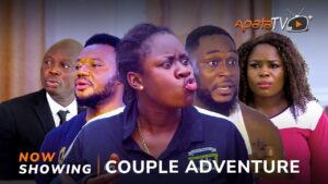 Couple Adventure (2024) coupleadventure