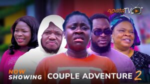 Couple Adventure Part 2 (2024) coupleadventure1
