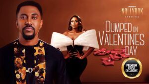 Dumped On Valentines Day (2024) dumpedonvalday
