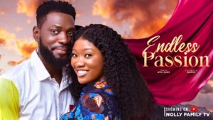 Endless Passion (2024) endlesspassion