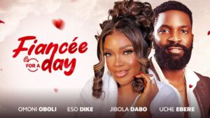 Fiancee For A Day (2024) fianceeforaday