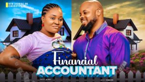 Financial Accountant (2024) financialaccountant