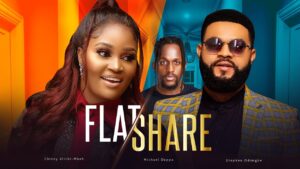 Flatshare (2024) flatshare