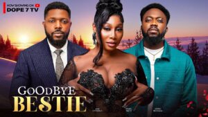 Goodbye Bestie (2024) goodbyebestie
