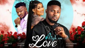 High On Love (2024) highonlove