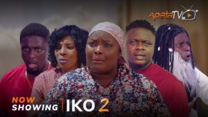 Iko Part 2 (2024) ikopart2