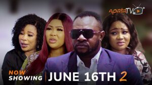 June 16th Part 2 (2024) june16th2
