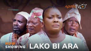 Lako Bi Ara (2024) lakobiara