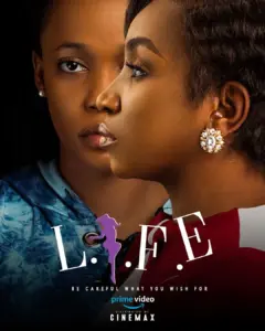L.I.F.E (2023) life2023