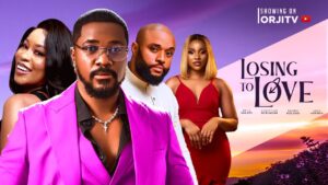 Losing To Love (2024) losingtolove